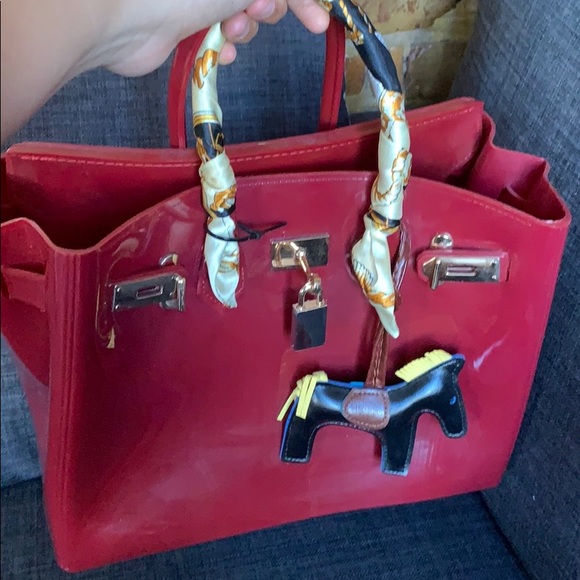 Beachkin Handbag - Picture 5 of 6